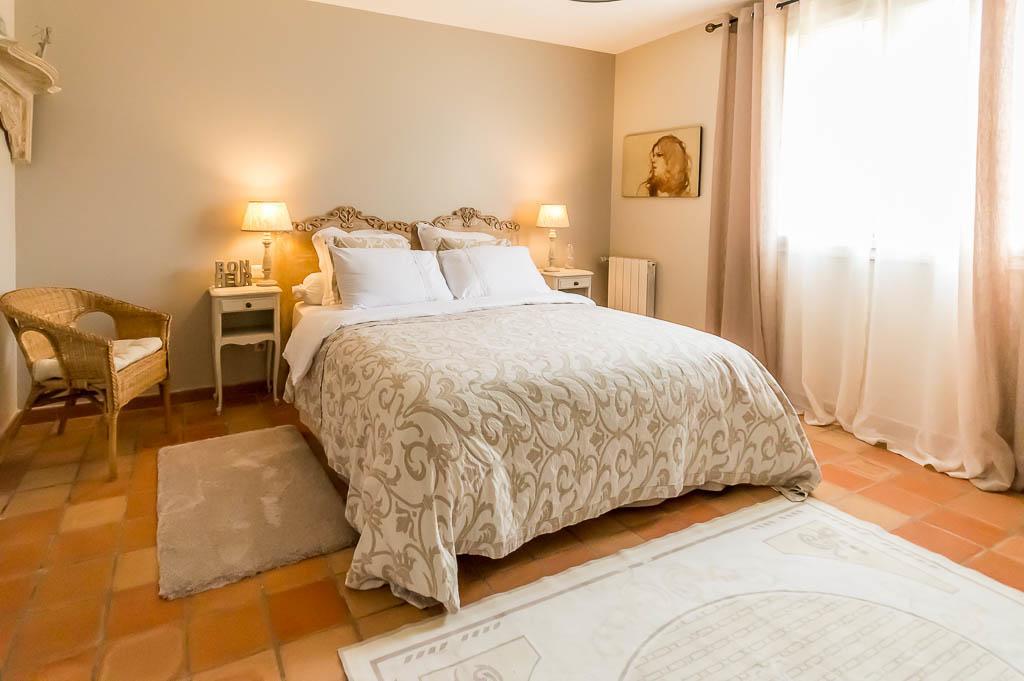 Bed and Breakfast La Bastide Du Bouchou Six-Fours-les-Plages Exterior foto